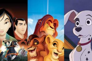 Quiz : seul un vrai fan de Disney saura trouver le titre de la suite de ces films culte