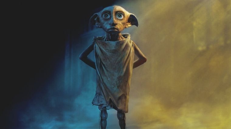 Harry Potter : le quiz le plus facile du monde sur Dobby