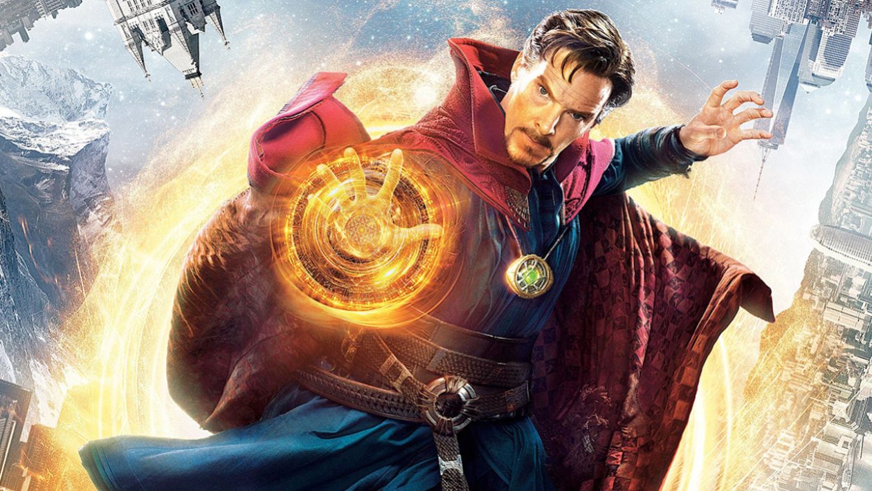 Doctor Strange : seul un vrai fan aura 10/10 à ce quiz sur le premier film de la saga Marvel