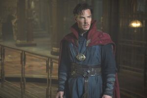 Doctor Strange : seul un vrai fan aura 5/5 à ce quiz sur le film Marvel