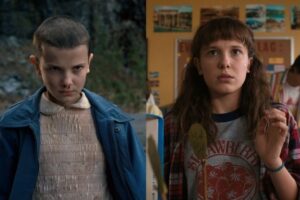 Stranger Things : le casting dans la saison 1 VS aujourd&rsquo;hui