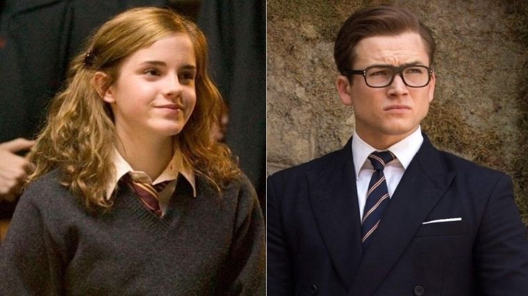 Kingsman Services secrets : saviez-vous qu&rsquo;Emma Watson a failli jouer dans le film ?