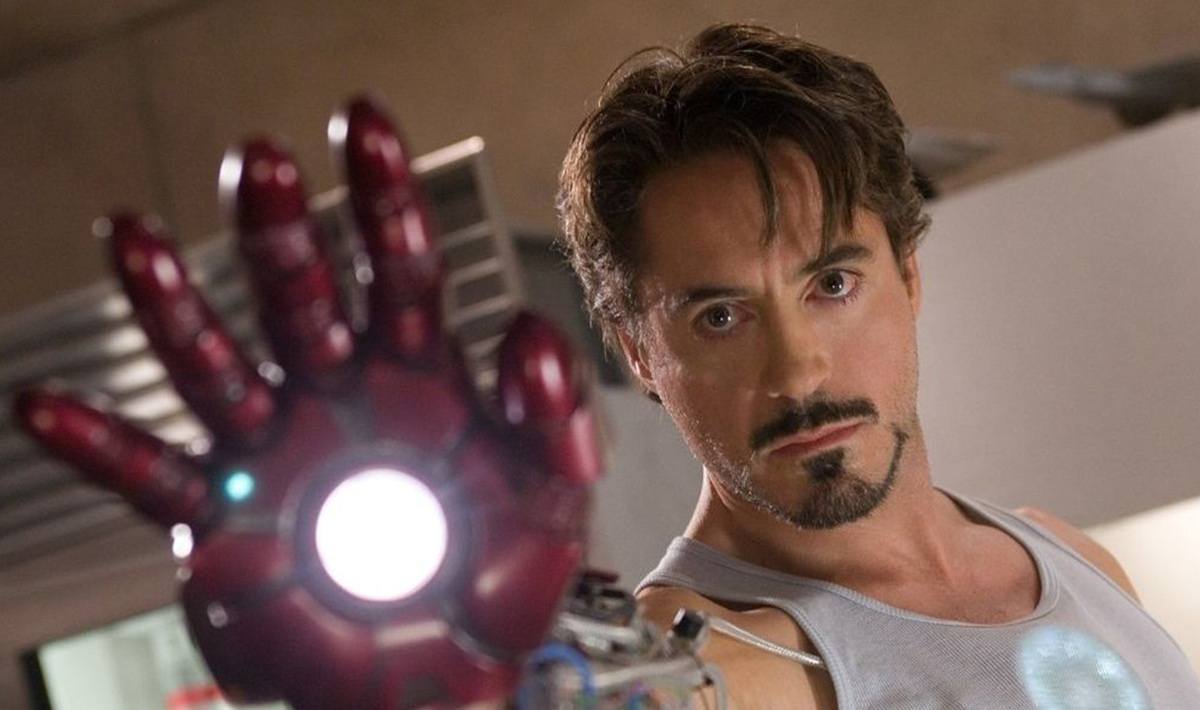 Iron Man : le quiz le plus facile du monde sur le super-héros Marvel