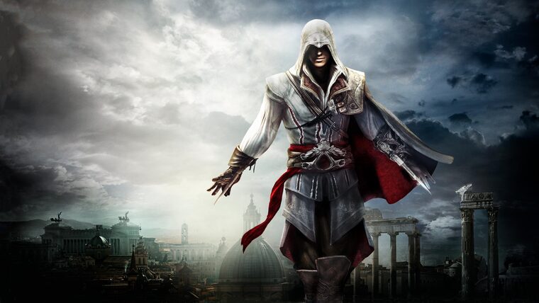 Assassin&rsquo;s Creed : seul un vrai fan aura 10/10 à ce quiz sur Ezio Auditore