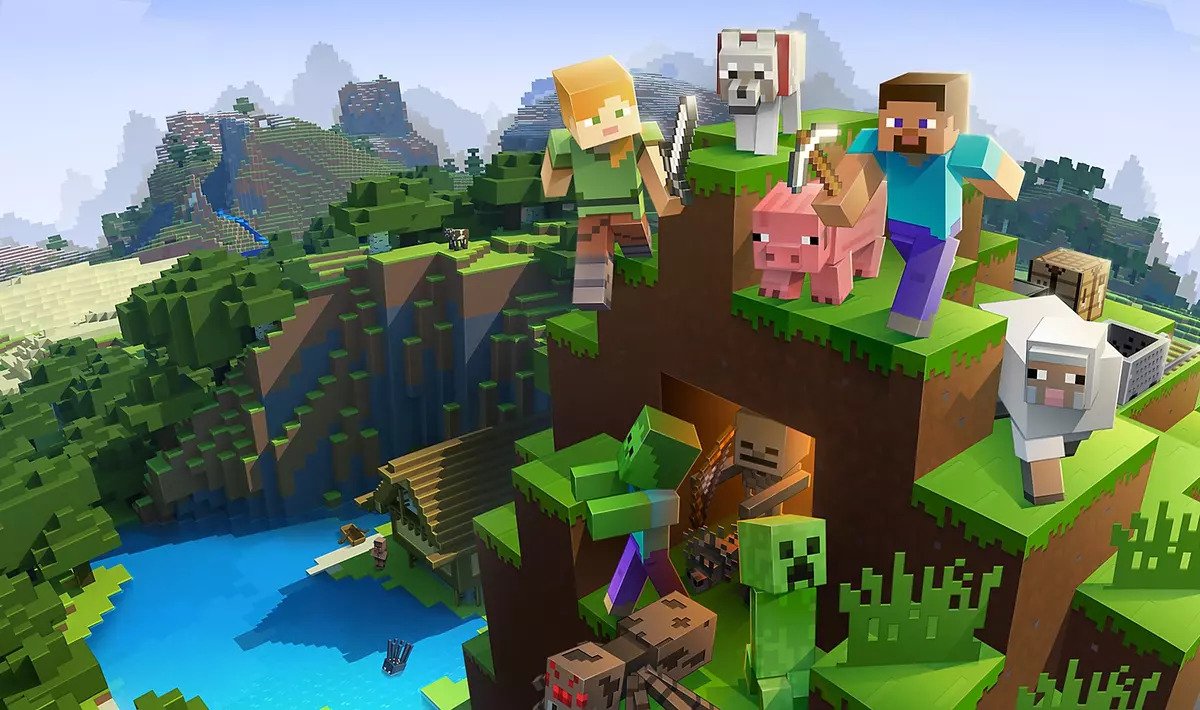 Minecraft : le quiz le plus facile du monde sur le jeu vidéo