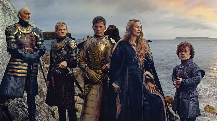 Quiz Game of Thrones : sauras-tu nommer les membres de la famille Lannister en un temps record ?