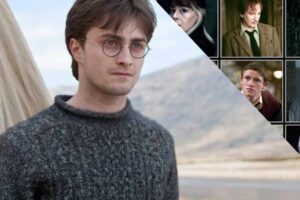 Quiz : seul un vrai fan de Harry Potter saura relier les parents à leurs enfants dans la saga