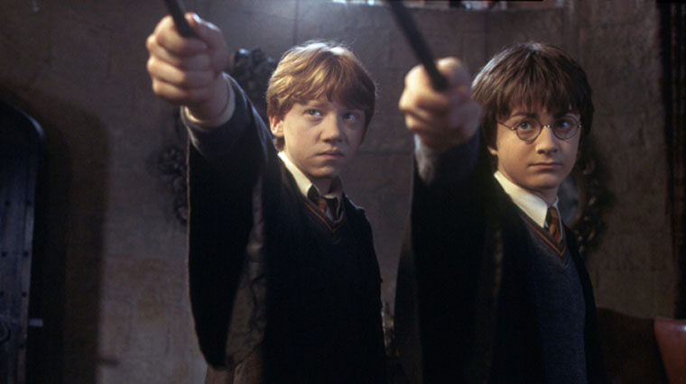 Quiz Harry Potter : ces 3 infos sur toi nous diront si tu t’es plutôt Harry ou Ron