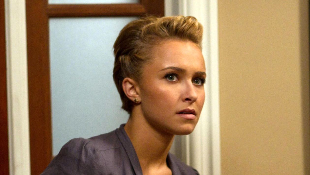 Scream : Hayden Panettiere (Kirby) reprendra son rôle dans le sixième film de la franchise