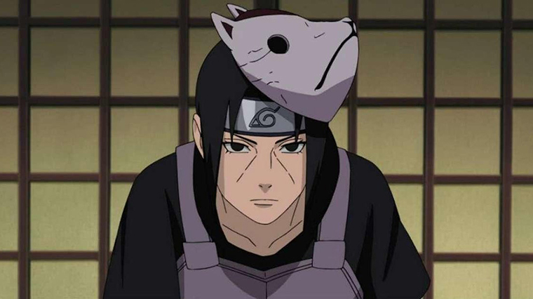 Quiz Naruto : impossible d&rsquo;avoir 10/10 à ce vrai ou faux sur Itachi Uchiwa