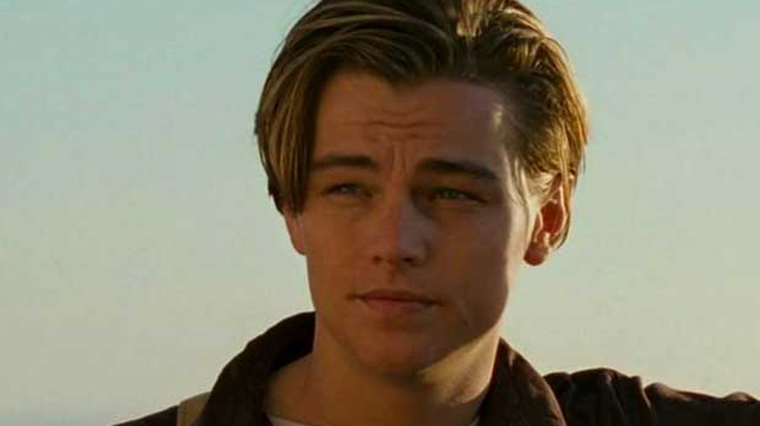 Titanic : selon cette théorie Jack Dawson viendrait du futur