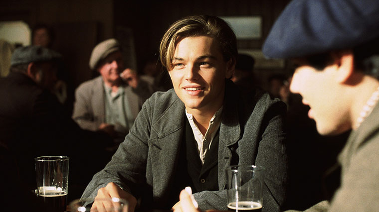 Titanic : le quiz le plus facile du monde sur Jack Dawson