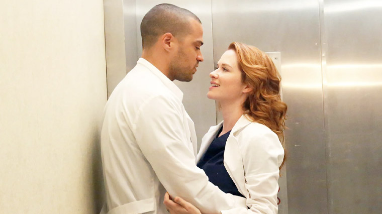 Grey&rsquo;s Anatomy : Jackson et April sont-ils de nouveau ensemble à la fin de la saison 18 ? On a la réponse