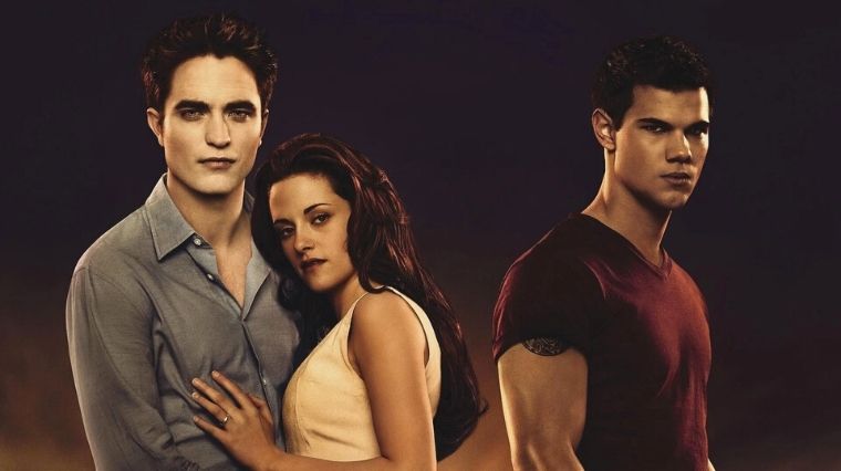 Twilight : ce quiz te dira si t&rsquo;es plus Bella, Jacob ou Edward