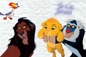 Quiz Le Roi Lion : si tu réponds &lsquo;oui&rsquo; à la moitié de ce &lsquo;je n&rsquo;ai jamais&rsquo; spécial, alors tu es un vrai fan