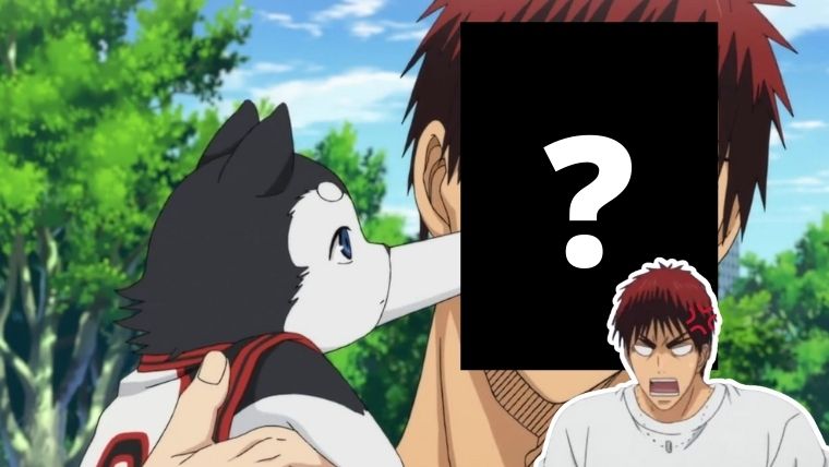 Quiz Kuroko&rsquo;s Basket : sauras-tu retrouver les personnages qui ont disparu de ces images ?