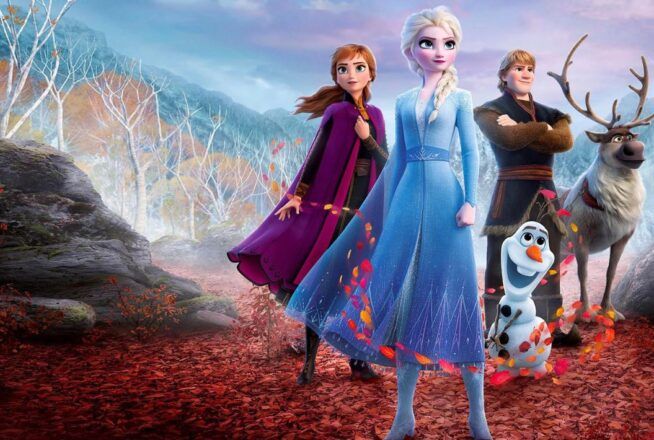 Quiz La Reine des Neiges : seul un vrai fan saura citer tous les personnages de la saga en un temps record