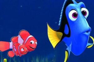 Le Monde de Dory : impossible d&rsquo;avoir 5/5 à ce quiz sur le film Pixar