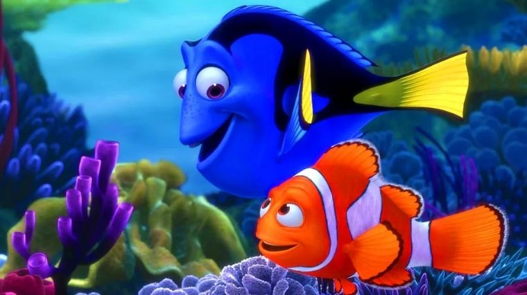 Le Monde de Nemo : impossible d&rsquo;avoir 5/5 à ce quiz sur le film Pixar