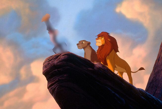 Quiz Le Roi Lion : quel personnage a disparu dans ces images du Disney ?