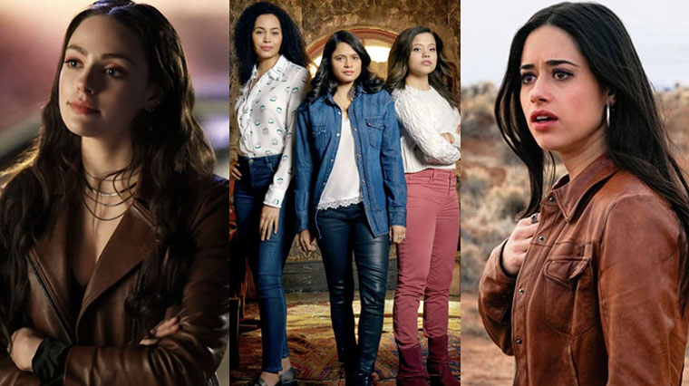 Charmed, Legacies, Roswell, New Mexico&#8230; De nombreuses séries sont annulées par The CW