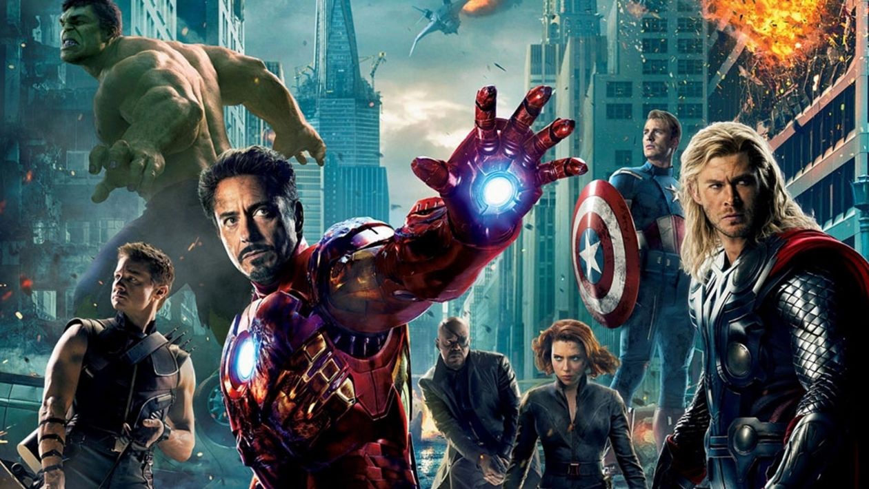 Quiz Avengers, Thor : seul un vrai fan de Marvel saura retrouver à quel film appartient ce plan