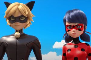 Miraculous Ladybug : seul un vrai fan aura 5/5 à ce quiz