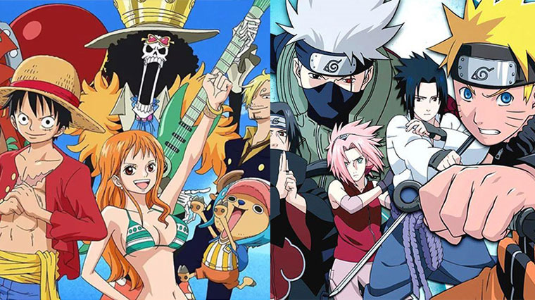 Quiz : seul un vrai fan saura si cette réplique vient de One Piece ou de Naruto