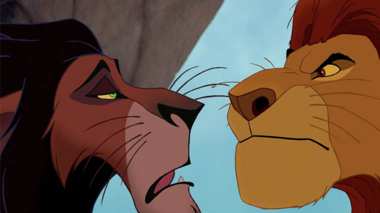 Quiz Le Roi Lion : ces 5 infos sur toi nous diront si t&rsquo;es Mufasa ou Scar