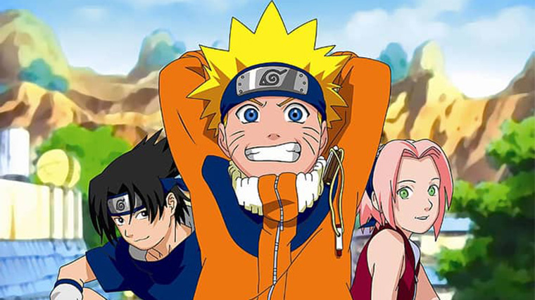 Quiz Naruto : réponds à ces questions, on devinera quel personnage tu détestes