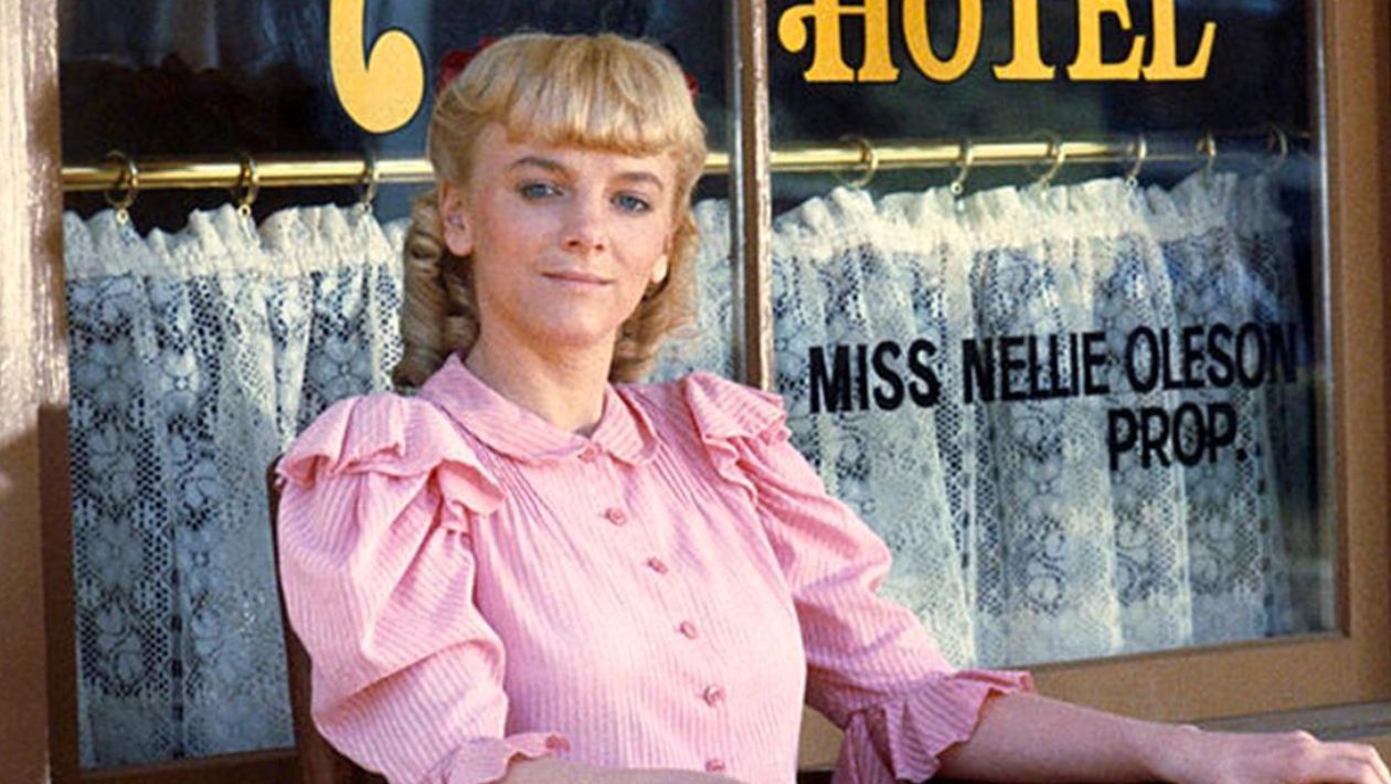 La Petite Maison dans la Prairie : Alison Arngrim aurait détesté jouer l’une des soeurs Ingalls