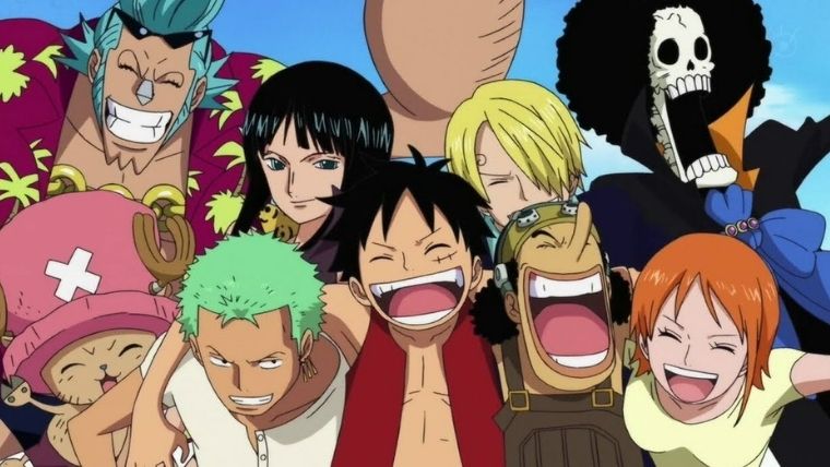 One Piece : le quiz de la question la plus facile à la plus difficile sur les Mugiwaras