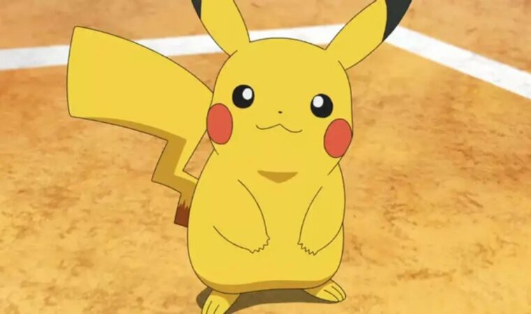 Pokémon : le quiz le plus dur du monde sur Pikachu