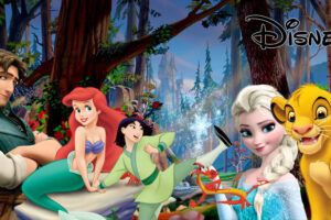 Quiz : seul un vrai fan saura reconnaître le film Disney grâce à son premier plan