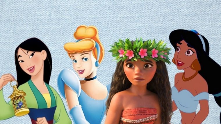 Sondage, le grand tournoi : élis la princesse la plus badass de Disney