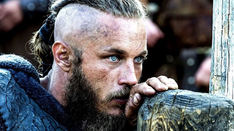 Quiz Vikings : seul un vrai fan aura 5/5 à ce quiz sur Ragnar Lothbrok