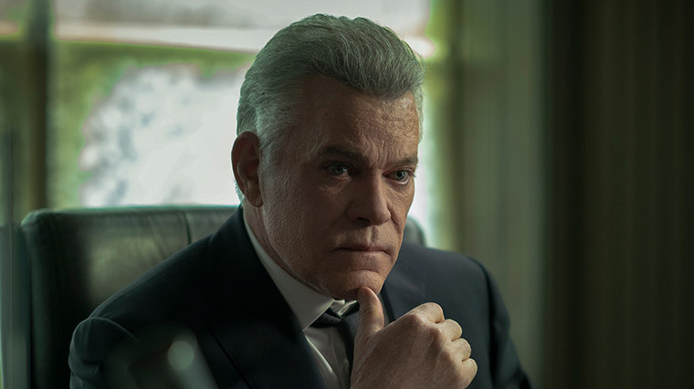 L&rsquo;acteur Ray Liotta est décédé à l&rsquo;âge de 67 ans