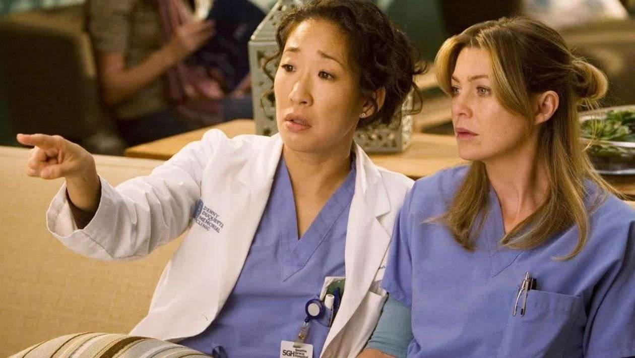 Quiz Grey&rsquo;s Anatomy : seul un vrai fan saura compléter ces répliques de la série médicale