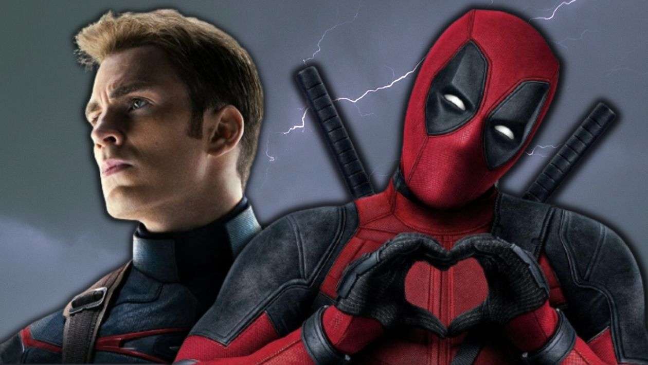 This quiz will tell you if you’re more Marvel’s Deadpool or Captain America