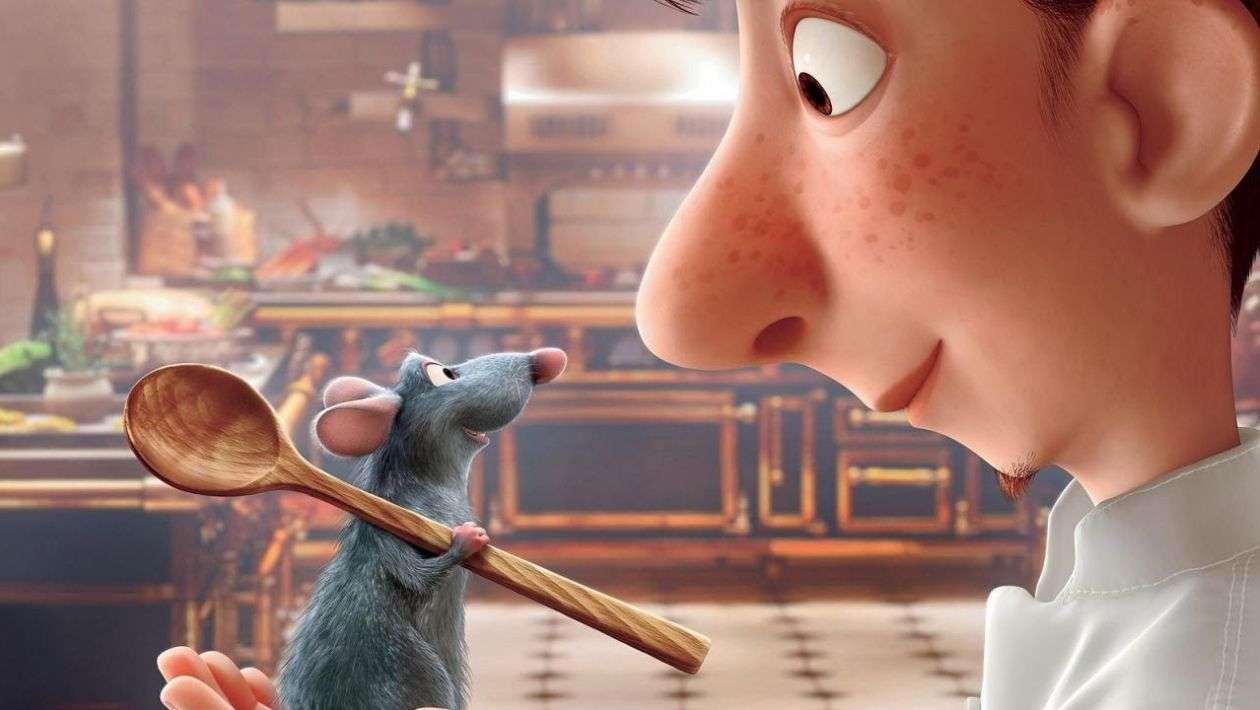 Quiz : réponds à ces questions, on te dira si t&rsquo;es plus Rémy ou Linguini de Ratatouille