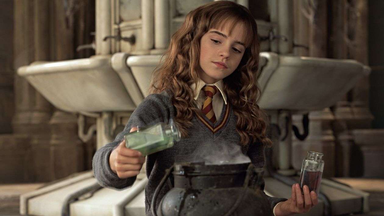 Harry Potter : aviez-vous remarqué cette incohérence liée au Polynectar dans la saga ?