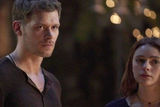 The Originals : à quoi ressemblaient les acteurs quand ils étaient jeunes ?