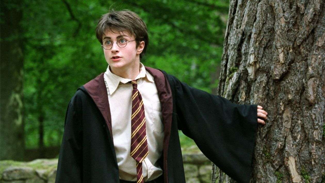 Quiz : sauras-tu citer les élèves de Gryffondor de la même année que Harry Potter en un temps record ?