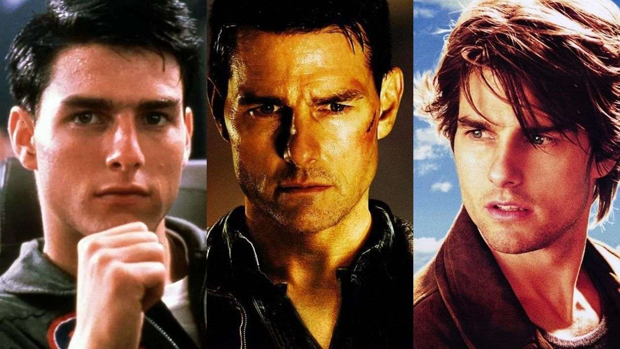 Top Gun, Rain Man : seul un vrai fan de Tom Cruise aura 10/10 à ce quiz sur ses films