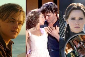 Quiz : si tu n&rsquo;arrives pas à relier ces 10 couples de films culte, tu n&rsquo;es pas un vrai fan