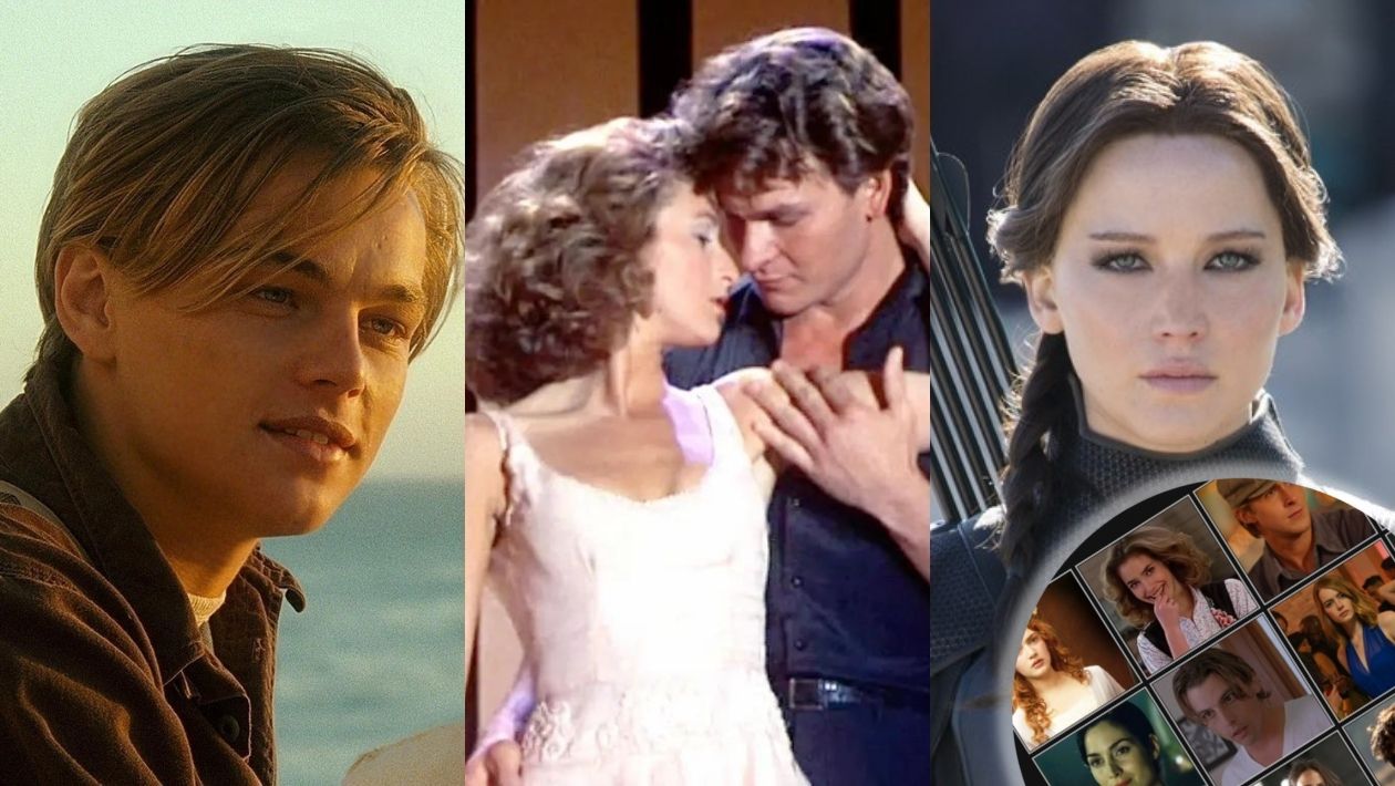 Quiz : t&rsquo;es plus intelligent que la moyenne si tu relies ces 10 couples de films culte