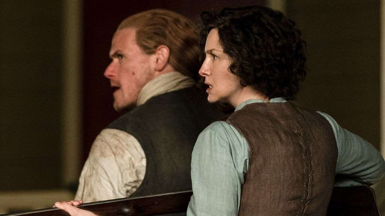 Outlander : la fin de la saison 6 expliquée