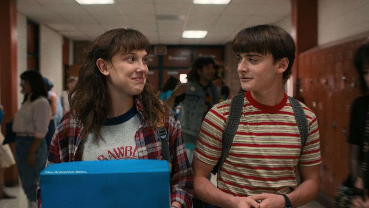 Stranger Things : Will est-il gay ? Les acteurs et le réalisateur répondent