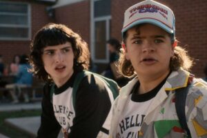 Quiz : la première lettre de ton prénom te dira ce qu&rsquo;il t&rsquo;arrive dans Stranger Things