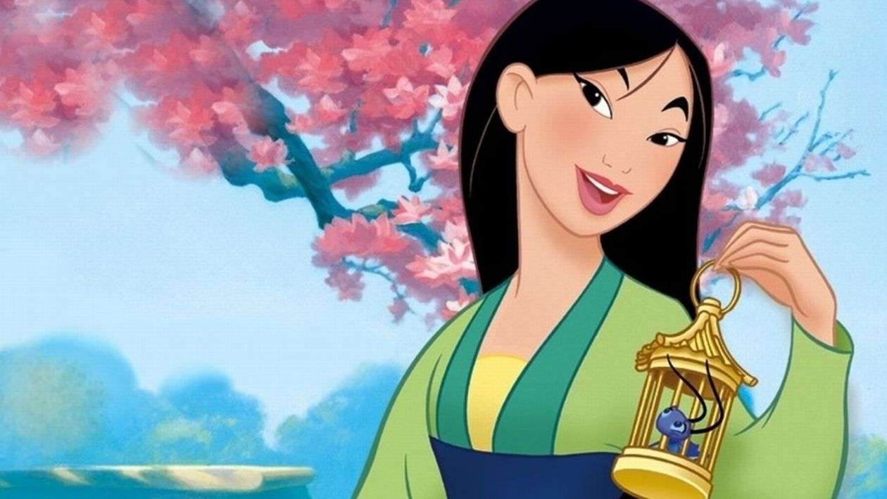 Quiz Disney : seul un vrai fan saura citer tous les personnages de Mulan en un temps record